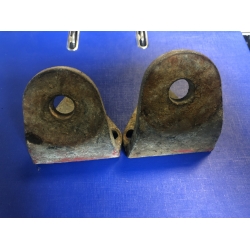 VOLVO PENTA B20 B18 łapy silnika