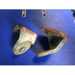 VOLVO PENTA B20 B18 łapy silnika