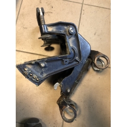 Selva 15 km 2 T sanki silnika uchwyt jarzmo