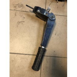 Selva 15 km 2 T rumpel silnika