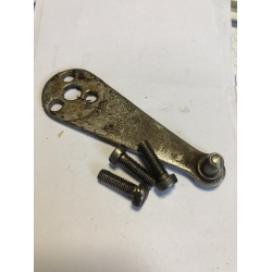 Selva 15 km 2 T wodzik zmiany biegów