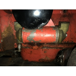 VOLVO PENTA B20 Chłodnica oleju