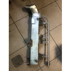 Volvo Penta B20 kolektor wydechowy