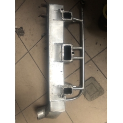 Volvo Penta B20 kolektor wydechowy