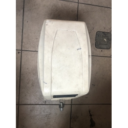 Selva czapa silnika 2T