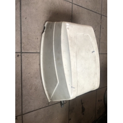 Selva czapa silnika 2T