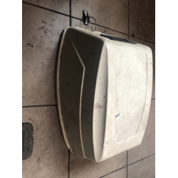 Selva czapa silnika 2T