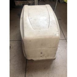 Selva czapa silnika 2T