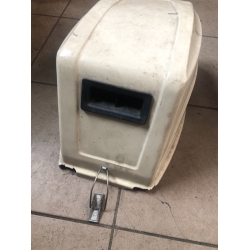 Selva czapa silnika 2T