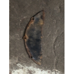 Volvo Penta B20 B18 osłona koła zamachowego