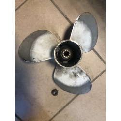 Selva 15 km 2t sruba napędowa 8 1/2x10 1/4