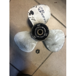 Selva 15 km 2t sruba napędowa 8 1/2x10 1/4