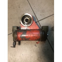 VOLVO PENTA B20 Chłodnica oleju