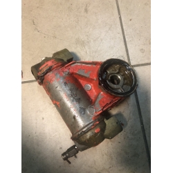 VOLVO PENTA B20 Chłodnica oleju