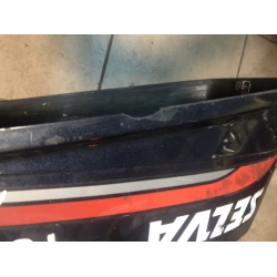 Selva 15 km 2t czapa silnika