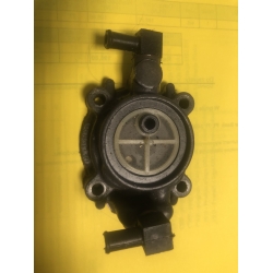 Selva 15km 2T pompa paliwa bez dekielka filtra