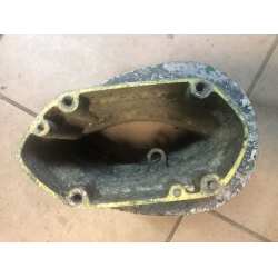 Johnson 2t przedłużka stopy silnika