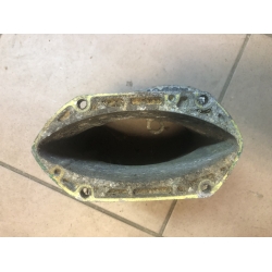 Johnson 2t przedłużka stopy silnika