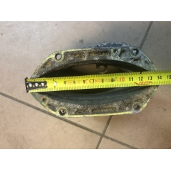 Johnson 2t przedłużka stopy silnika