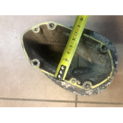 Johnson 2t przedłużka stopy silnika