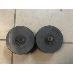 Poducha silnika stracjonarnego