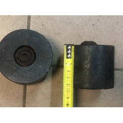 Poducha silnika stracjonarnego