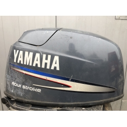 Czapa silnika zaburtowego Yamaha 40 km4 t