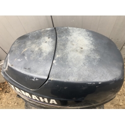 Czapa silnika zaburtowego Yamaha 40 km4 t