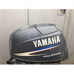 Czapa silnika zaburtowego Yamaha 40 km4 t