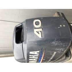 Czapa silnika zaburtowego Yamaha 40 km4 t