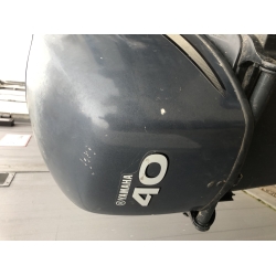 Czapa silnika zaburtowego Yamaha 40 km4 t