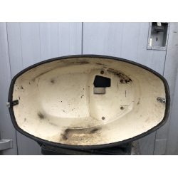 Czapa silnika zaburtowego Yamaha 40 km4 t