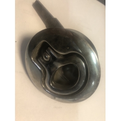 zamek southco Nierdzewny