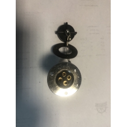 Gniazdo burtowe 4 pin