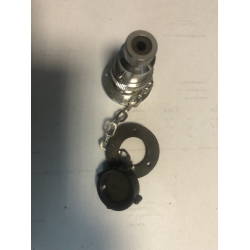 Gniazdo burtowe 4 pin