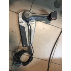 Manetka 174633. STERNDRIVE