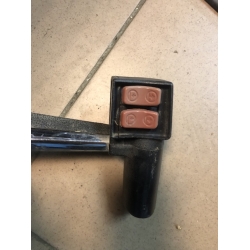 Manetka 174633. STERNDRIVE