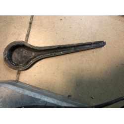 Manetka 174633. STERNDRIVE