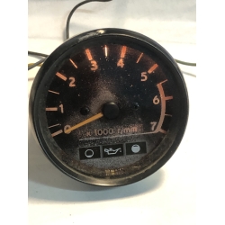 Obrotomierz Yamaha. 004