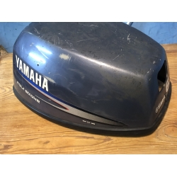 Czapa silnika zaburtowego Yamaha 6 km 4t