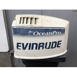 Czapa silnika Evinrude 150 km 2t