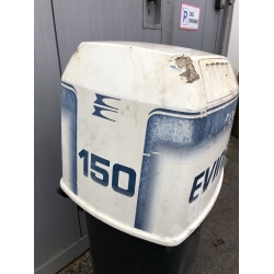 Czapa silnika Evinrude 150 km 2t