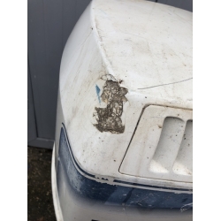 Czapa silnika Evinrude 150 km 2t