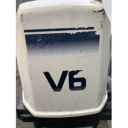 Czapa silnika Evinrude 150 km 2t