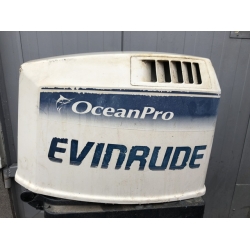 Czapa silnika Evinrude 150 km 2t