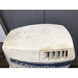 Czapa silnika Evinrude 150 km 2t