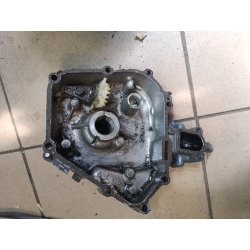 Karter silnika Yamaha 2,5 km 4-takt