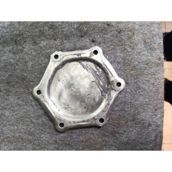 Tylna pokrywa pompy wody Mercruiser 4.3