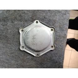 Tylna pokrywa pompy wody Mercruiser 4.3