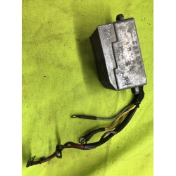 Regulator napięcia USED 585001 Johnson / Evinrude Voltage Regulator Rectifier 35-70hp